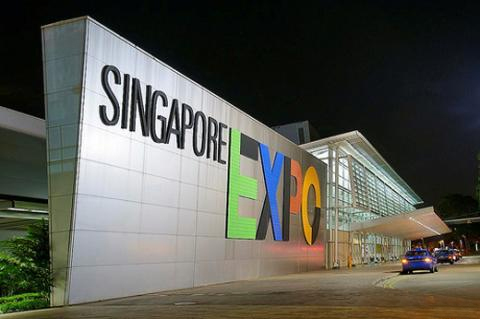 ExpoSingaporeExterior