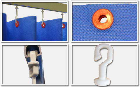 HANGING SYSTEMS 2