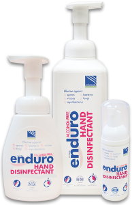 Enduro Skin Disinfectants