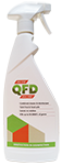 QFD750ml Trigger Spray 150px h
