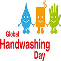 Global Handwashing day