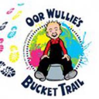 Wullie bucket