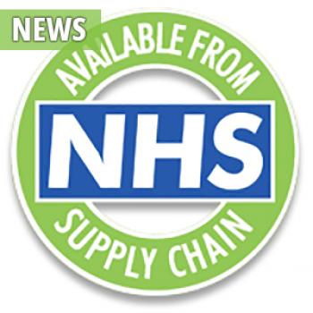 NEWS NHS green