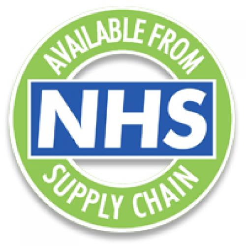 Endurocide Products Available from NHS Supply Chain